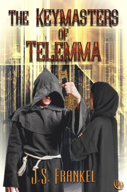 Key Masters of Telemma