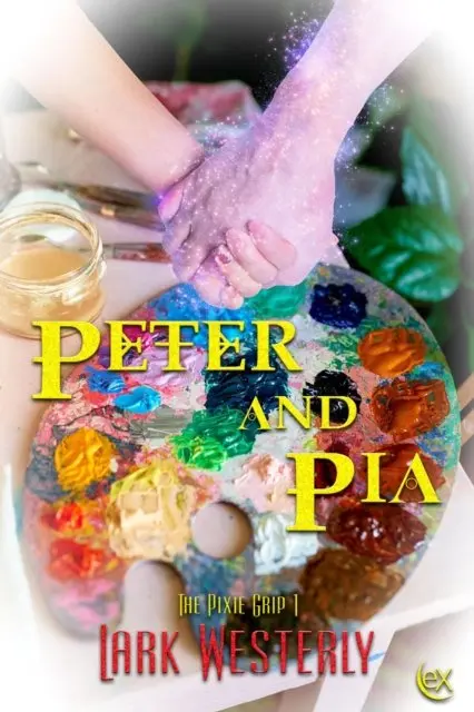Lark Westerly - Peter and Pia, E-bok. Tillgänglighet: Lägg i varukorg