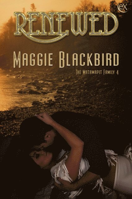Maggie Blackbird - Renewed, E-bok