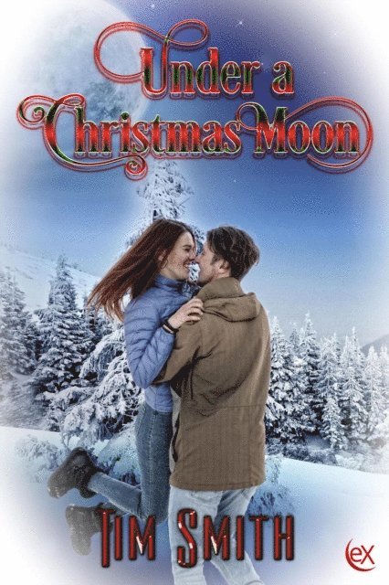 Tim Smith - Under A Christmas Moon, E-bok