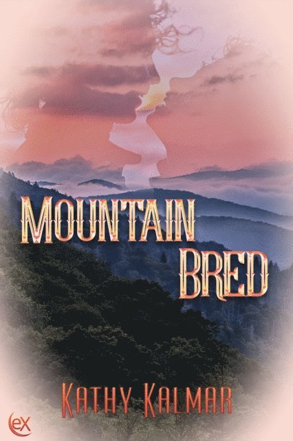 Kathy Kalmar - Mountain Bred, E-bok
