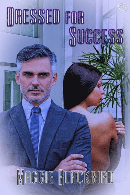 Maggie Blackbird - Dressed for Success, E-bok