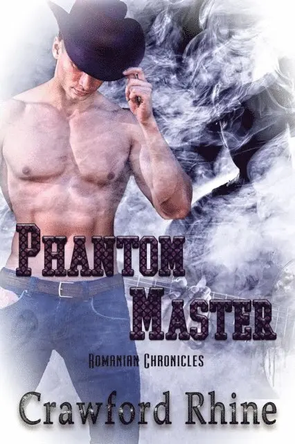Crawford Rhine - Phantom Master, E-bok. Tillgänglighet: Lägg i varukorg