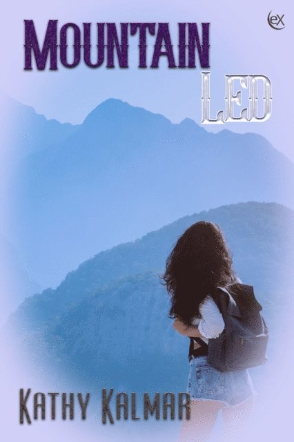 Kathy Kalmar - Mountain Led, E-bok