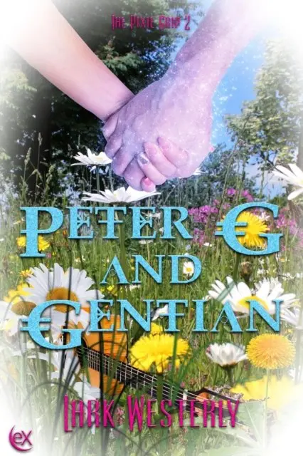 Lark Westerly - Peter G and Gentian, E-bok. Tillgänglighet: Lägg i varukorg