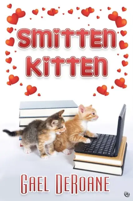 Gael DeRoane - Smitten Kitten, E-bok. Tillgänglighet: Lägg i varukorg