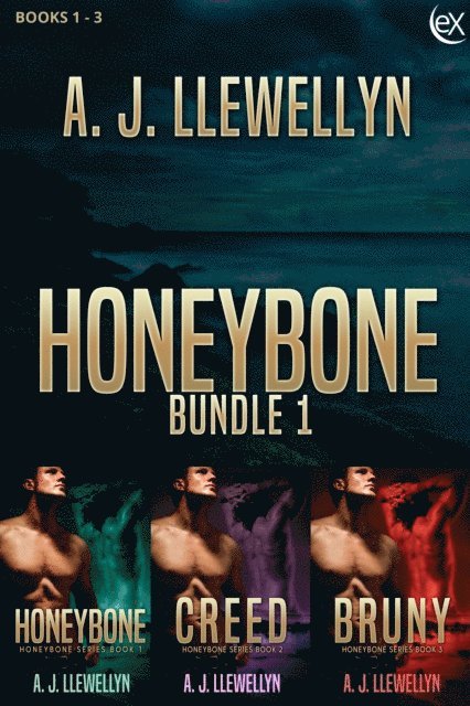 Honeybone Bundle 1
