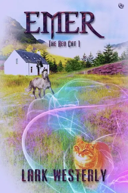 Lark Westerly - Emer, E-bok. Tillgänglighet: Lägg i varukorg