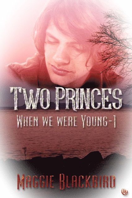 Maggie Blackbird - Two Princes, E-bok