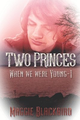 Maggie Blackbird - Two Princes, Häftad