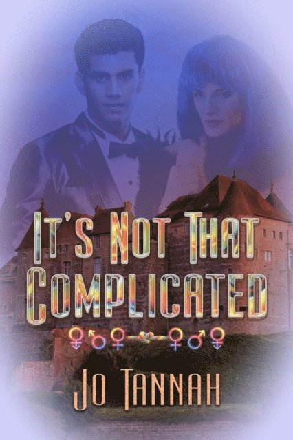It's Not That Complicated