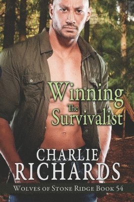 Charlie Richards - Winning the Survivalist, Häftad