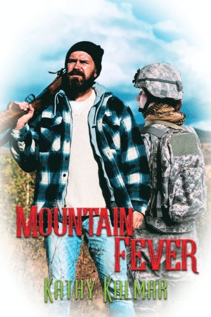 Kathy Kalmar - Mountain Fever, E-bok
