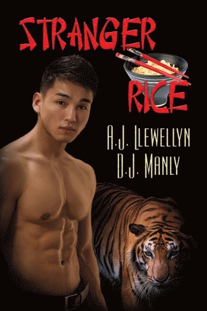 Stranger Rice