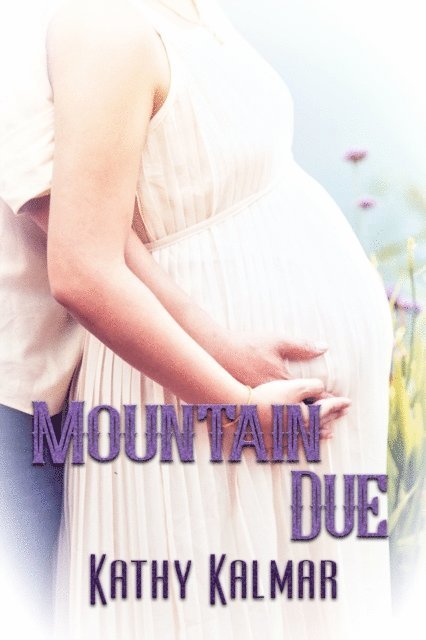 Kathy Kalmar - Mountain Due, E-bok