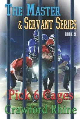 Crawford Rhine - Pick 6 Cages, Häftad. Tillgänglighet: Lägg i varukorg