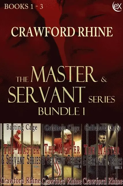 Crawford Rhine - Master And Servant Bundle 1, E-bok. Tillgänglighet: Lägg i varukorg