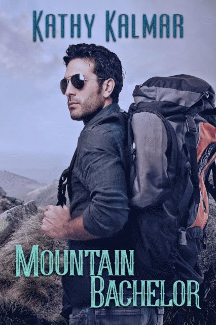 Kathy Kalmar - Mountain Bachelor, E-bok