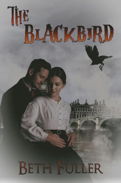 Beth Fuller - Blackbird, E-bok