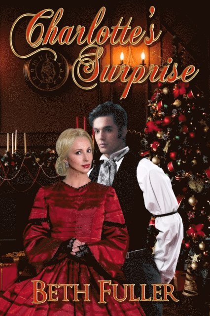 Beth Fuller - Charlotte's Surprise, E-bok