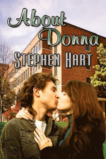 Stephen Hart - About Donna, E-bok
