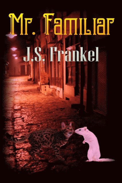 Mr. Familiar