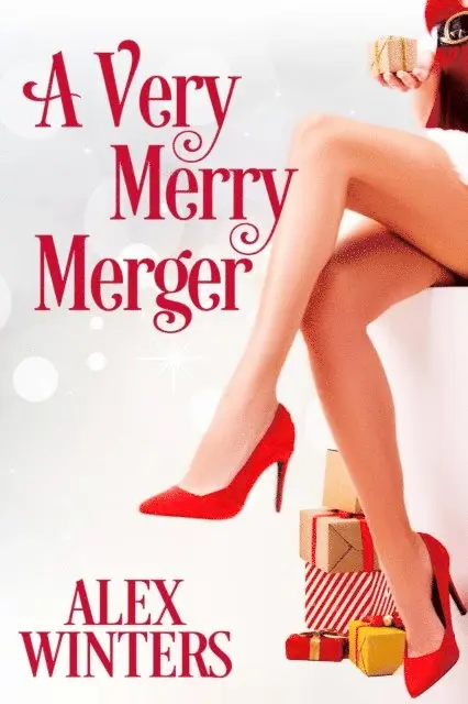 Alex Winters - Very Merry Merger, E-bok. Tillgänglighet: Lägg i varukorg