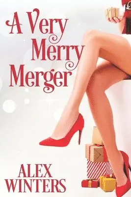 Alex Winters - Very Merry Merger, Häftad. Tillgänglighet: Lägg i varukorg