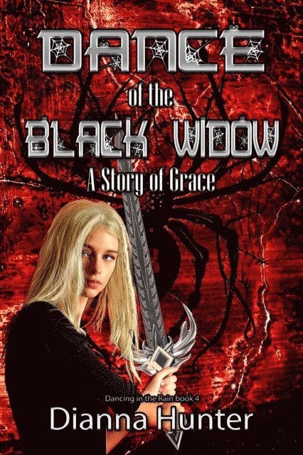 Dianna Hunter - Dance of the Black Widow, E-bok