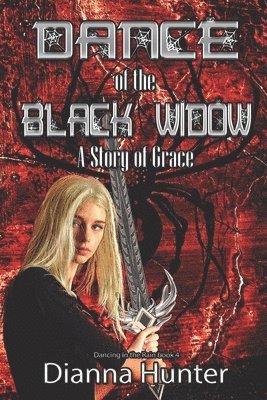 Dianna Hunter - Dance of the Black Widow, Häftad