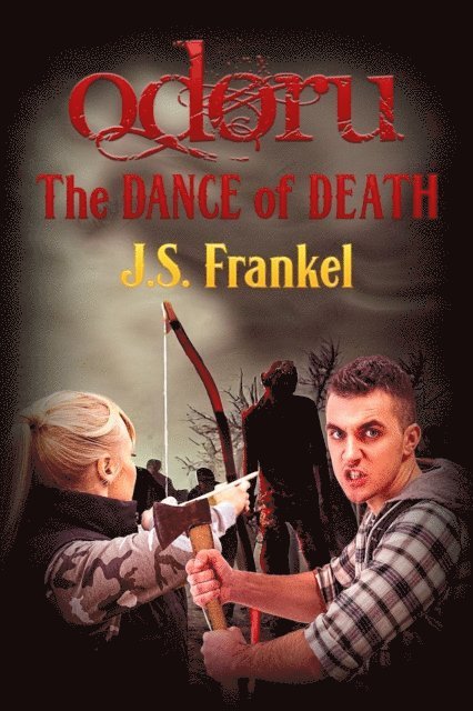 Odoru: The Dance of Death