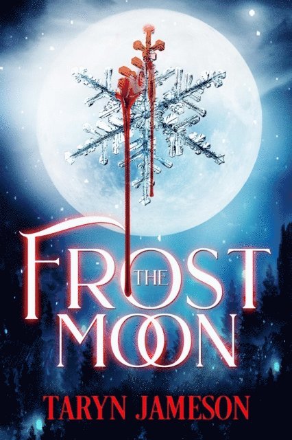 Taryn Jameson - Frost Moon, E-bok