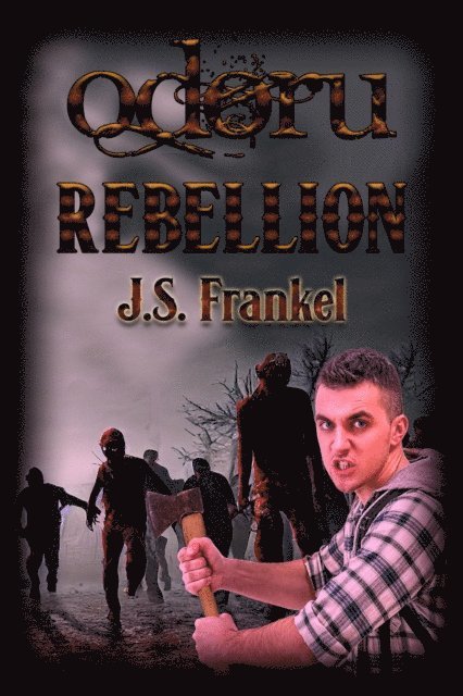 Odoru: Rebellion