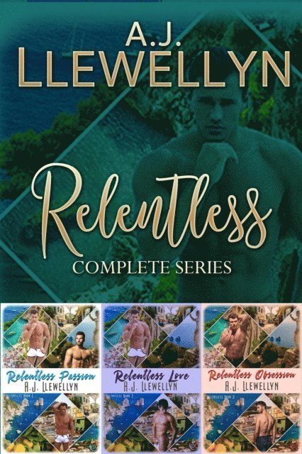 Relentless Complete