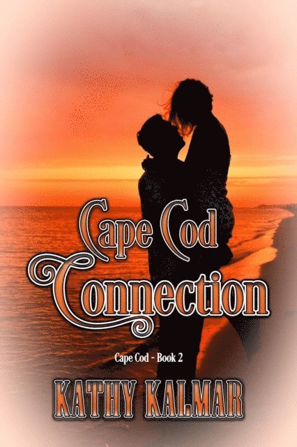 Kathy Kalmar - Cape Cod Connection, E-bok