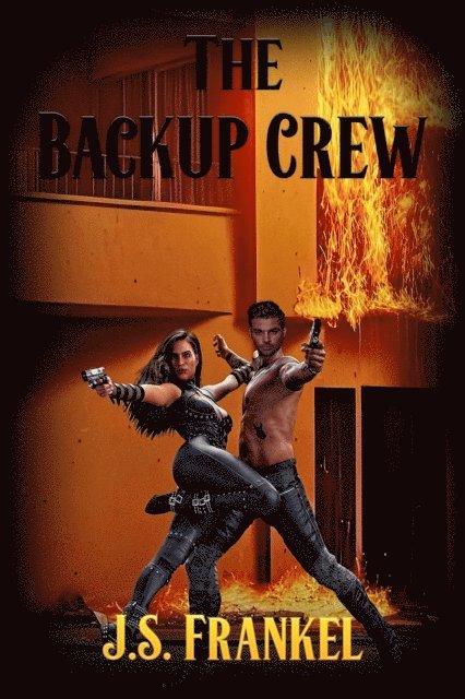 Backup Crew