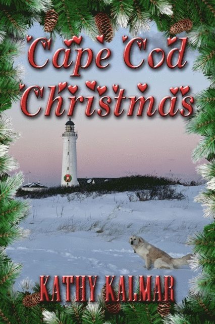 Kathy Kalmar - Cape Cod Christmas, E-bok