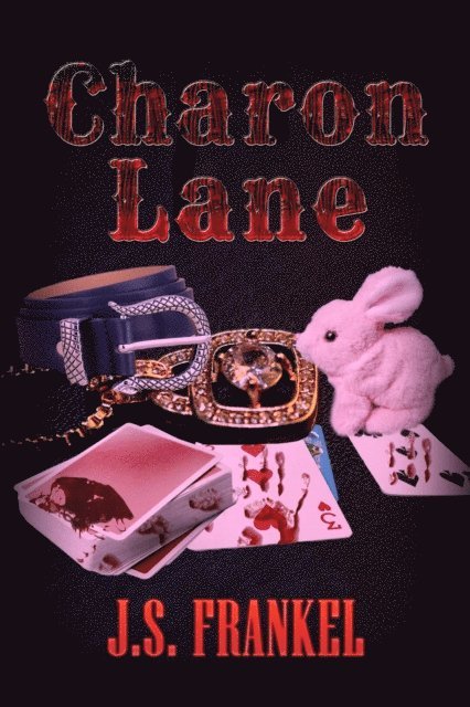 Charon Lane