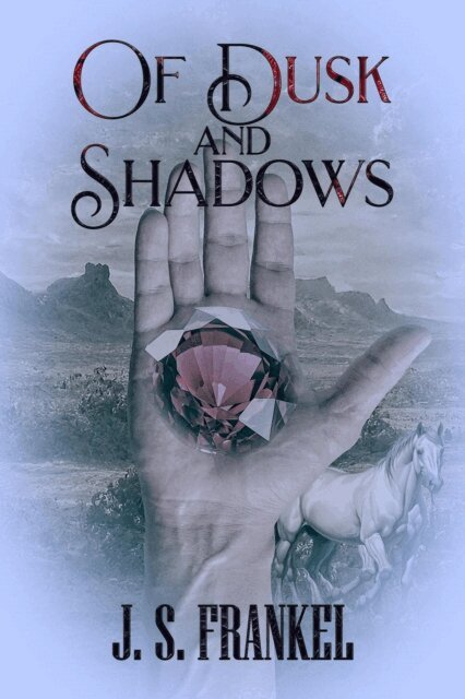 Of Dusk and Shadows