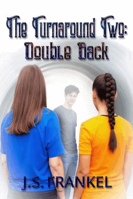 Turnaround Two - Double Back