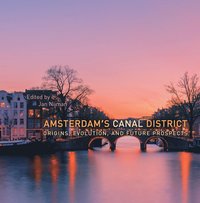 Amsterdam's Canal District
