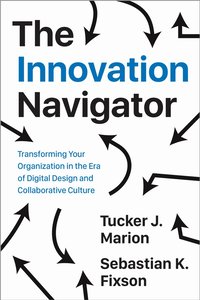 Innovation Navigator