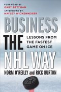 Business the NHL Way