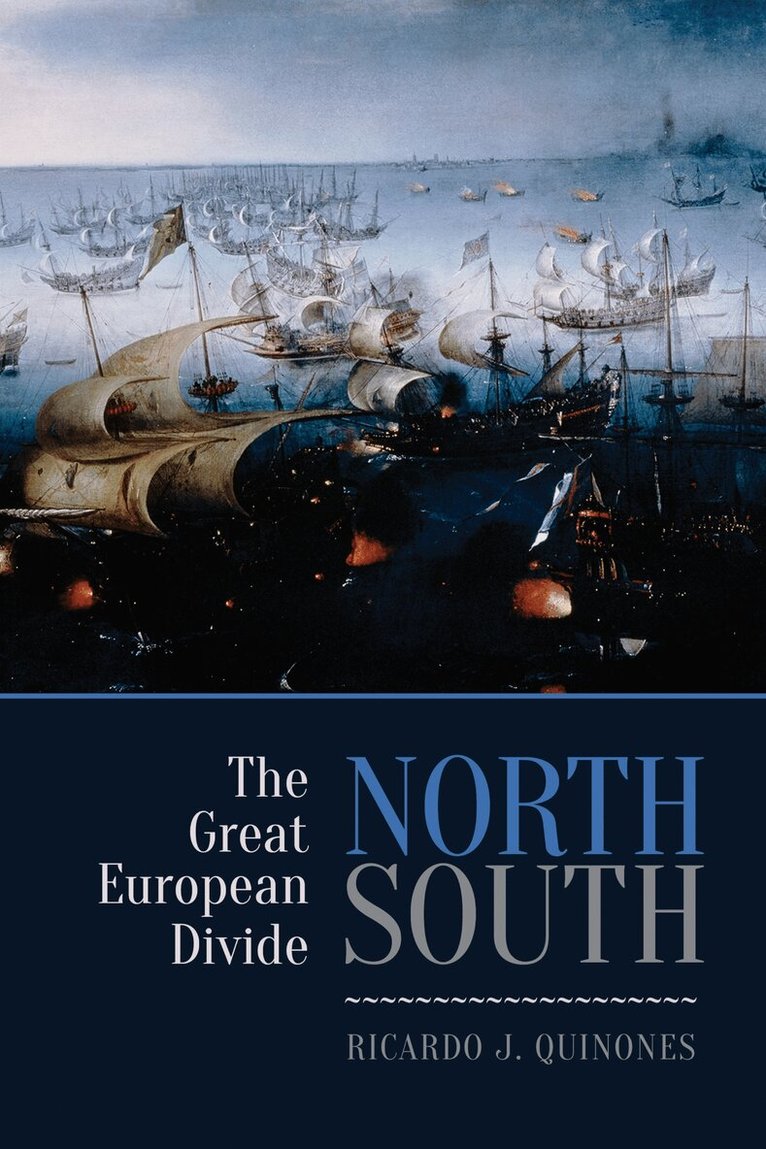 Ricardo J. Quinones - North/South, E-bok. Tillgänglighet: Lägg i varukorg