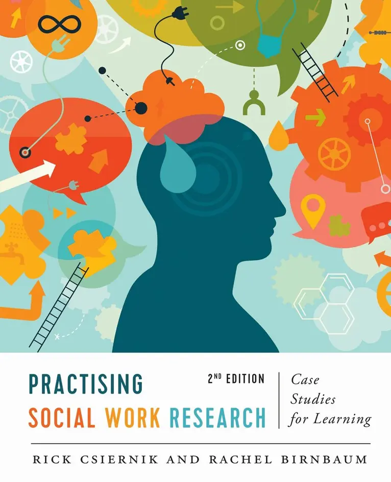 Rick Csiernik, Rachel Birnbaum - Practising Social Work Research, E-bok. Tillgänglighet: Lägg i varukorg