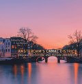 Amsterdam's Canal District