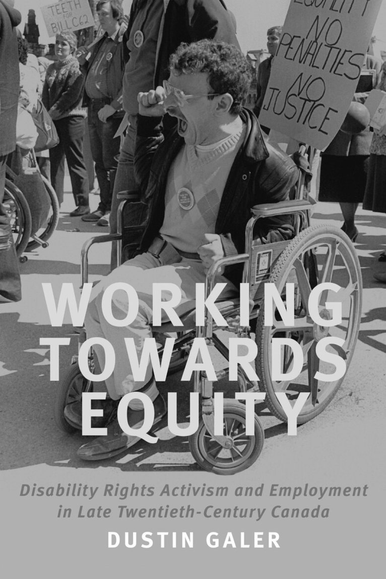 Dustin Galer - Working Towards Equity, E-bok. Tillgänglighet: Lägg i varukorg