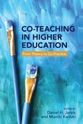Co-Teaching in Higher Education