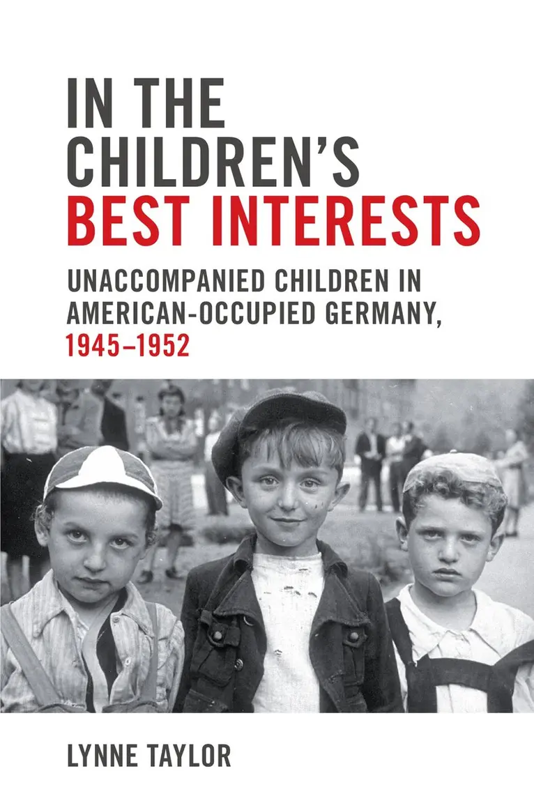 Lynne Taylor - In the Children's Best Interests, E-bok. Tillgänglighet: Lägg i varukorg