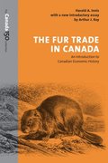 Fur Trade in Canada